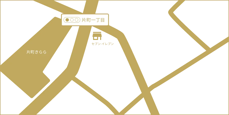 本社マップ画像