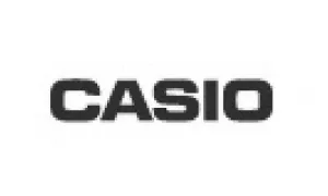 CASIO