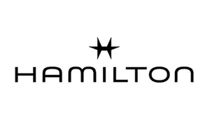 Hamilton Watch