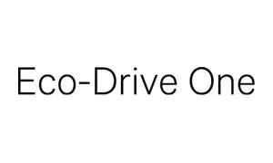 Eco-Drive One